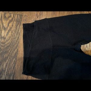 Beyond Yoga at your leisure high waisted leggings